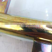 Rail Fuel Pipe 6ISBe 3977530 Diesel Engine Parts Original Parts 3977530 thumbnail-4