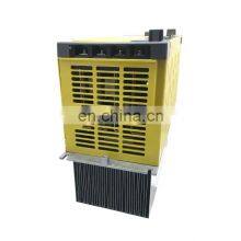 CNC Machine Tool Accessory Japan Fanuc CNC AC Servo Amplifier Motor Driver A06B-6127-H106 thumbnail-5