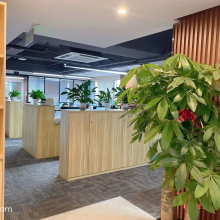 Shenzhen Tianchuang Microelectronics Co. company overview - view 1 thumbnail