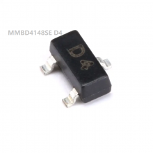 MMBD4148SE D4 Original new in stocking electronic components integrated circuit IC chips