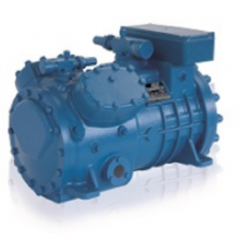 Frascold V15-71Y V20-84Y Transportation Refrigeration System Refrigeration Semi-enclosed Reciprocating Compressor thumbnail-3