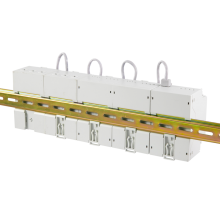 Acrel ADF400L Multi Circuit Electrical Instruments Main Module 3 Phase 3*220/380V Power Supply Providing Power for Later Measurement Module thumbnail-5