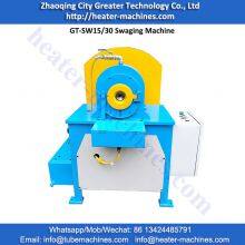 GT-SW30 Swaging Machine Heater Shrinking Machine thumbnail-2