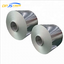 SUS316/348H/F347/430BA/SS321/1.4501 Stainless Steel Coil/Strip for Industry thumbnail-3