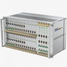 EG PRO Series Subracks thumbnail-1