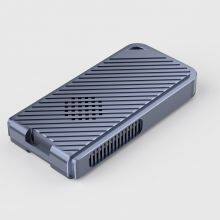 Purplelec USB4 NVME M.2 SSD ENCLOSURE thumbnail-3