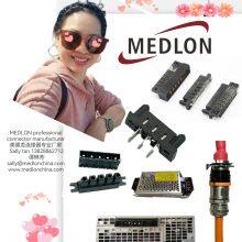 Shenzhen Medlon Hardware Plastic Products Co., Ltd. company overview - view 1 thumbnail