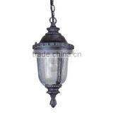 Outdoor Bollard Lighting