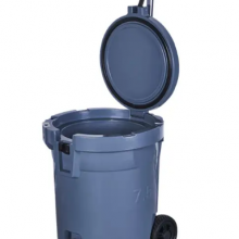 Rotomolding Plastic Cooler Box thumbnail-5