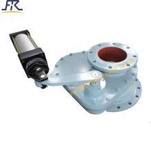 5676 Rotating disc gate valve 8-14 inch