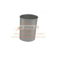China Heavy Truck WD615 266/336/371/410 HP Sinotruk HOWO A7 EURO2 Engine Assembly Parts VG1540010006 Cylinder Liner thumbnail-1