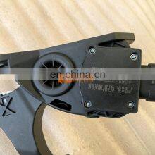 Sinotruk Sitrak C5H/C7H China Heavy Truck Spare Parts 811W25970-6103 Throttle Pedal Assembly thumbnail-3