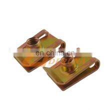 China Original Shacman F2000/L3000/M3000/F3000/X3000 Truck Spare Parts 06.13189.0012 Support Tube Left thumbnail-3