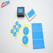 Double Sided Adhesive Conductive Tape thumbnail-2