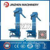 Conveyor Manufacturer Wholesaler Bucket Elevator Agricultural Machinery thumbnail-1