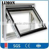 Professional Australia Standard Aluminum Awning Window thumbnail-1