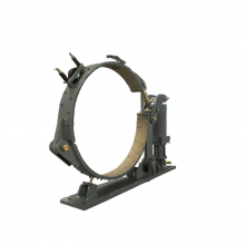 DZ Series Band Brake Replace Bhb thumbnail-3