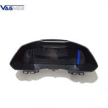 3VD920790 LCD Instrument Virtual Cockpit For Skoda Superb 2014-2019 3VD 920 790 3VD920790 Cocpit LCD Virtual Cockpit Cluster thumbnail-3