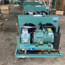 Environmental Protection Type Ammonia Condensing Unit