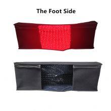 Newest Red Light Therapy for Pain Management Healthcare Beauty Skincare Led Therapy Panel Pad Wraps Face Mask Wands thumbnail-5