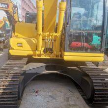 Used Komatsu PC120 Excavator thumbnail-5