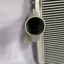 FOTON TRUCK PARTS INTERCOOLER H4119302002A0 thumbnail-5