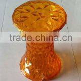 Replica Acrylic Elegant Philippe Starck Prince Aha Stools ,Polycarbonate Prince Aha Stools ,fashion Kid's Stool for Living Room thumbnail-2