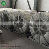 Low Carbon CaFe Powder Filling Cored Wire in Stock China Manufacturing