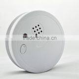 Photoelectric Fire Detector With EN14604 thumbnail-2