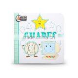 China Printing Children Board Book for Children and Baby Quality Choice thumbnail-2