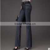 2013 Autumn Slim Jeans Ladies Trousers