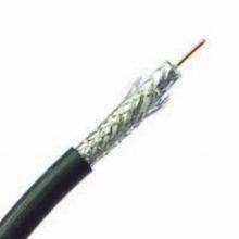 SYWV-50 Series PE RF Coaxial Cable thumbnail-1