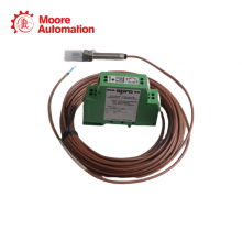 EPRO | Emerson PR6423/103-141 CON041 Eddy Current Sensor In Stock thumbnail-3