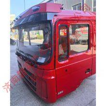 SHACMAN Shaanxi Automobile Delong Truck Accessories Original Cabin Assembly F3000 X3000 New M3000 H3000 thumbnail-2
