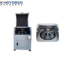 Yosion Technology YX-M100 Vibrating Pulverizer;Multiple Bowl Grinders;Sealed Grinding Machine thumbnail-5