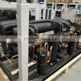 Ground Heating System, Ground Source Heat Pump(DBT-50GS,50kw,Cooling and Heating Function) thumbnail-2