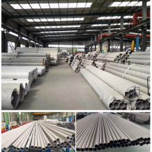 Titanium Tube Titanium Pipe thumbnail-3