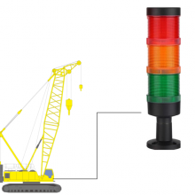 Global Direct Supply Grid Arm Crane Load Torque Limiter thumbnail-5