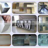 China Factory Hot Sale Distributors Durable Service Aluminium Notching Machine thumbnail-3