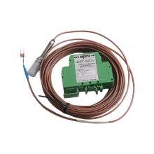 EMERSON PR6423/015-040