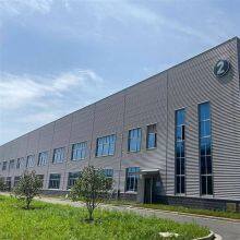 Shandong Xinaoxuan Heavy Industry company overview - view 1 thumbnail