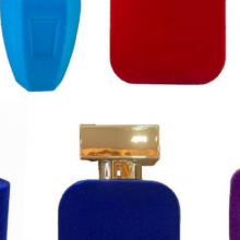 Diffuser, Hand Wash Glass Container thumbnail-1