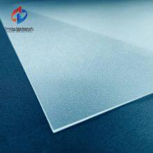 Sgp Ionic Interlayer Film, Special Laminating Film for 0.89mm Laminated Glass, Dupont Kuraray thumbnail-1