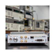 Signal Hound SM435C Analisador de Espectro em Tempo Real de 100 kHz a 43,5 GHz com Receptores de Monitoramento 10GbE thumbnail-5