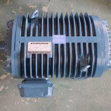 Qufu Motors, Special for Steel Mill Rolling Mills and Continuous Casting Machines, Ygp-250m1 M2-8/22kw 25kw/ic410/ip55/class f, Class h thumbnail-3