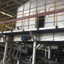 MSW & C&D Waste Recycling Equipment Integrated Solid Waste Sorting & Resource Recovery Solutions thumbnail-3