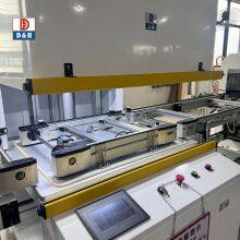 Ab Resin + Hardener Smart Doser Machine for Bonding and Sealing of Medium High Efficiency Filters and Sensors thumbnail-3