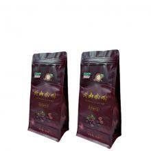 Plastic Stand Up Ziplock Pouch thumbnail-2