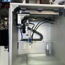 Low-Viscosity Two-Component Polyurethane Epoxy Silcione Adhesive Mixing and Dosing System thumbnail-2