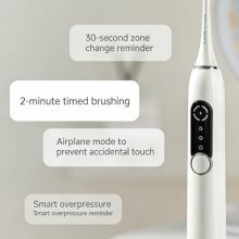 Infly T34 Vibration Electric Toothbrush thumbnail-5